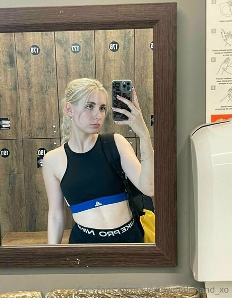 Aliceinwonderlandxo