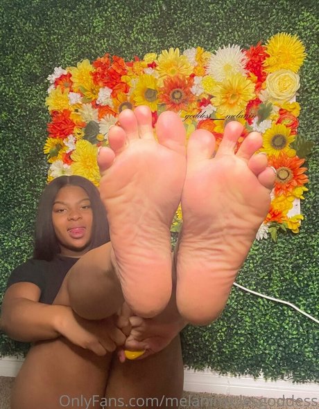 Melaninsolesgoddess