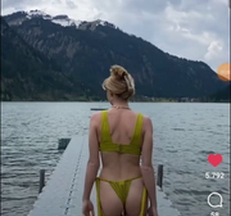 Katrin Palme  nude leaked OnlyFans photo