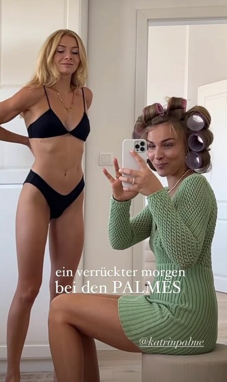 Katrin Palme