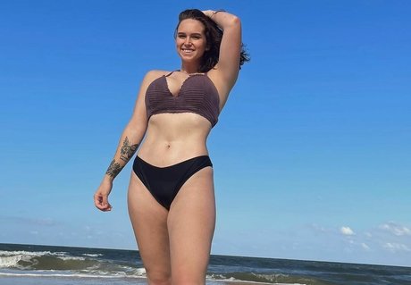 Nagie wyciekłe zdjęcie OnlyFans od Alexandriafaith