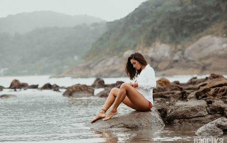 Talita Moraes OnlyFansリークヌード写真
