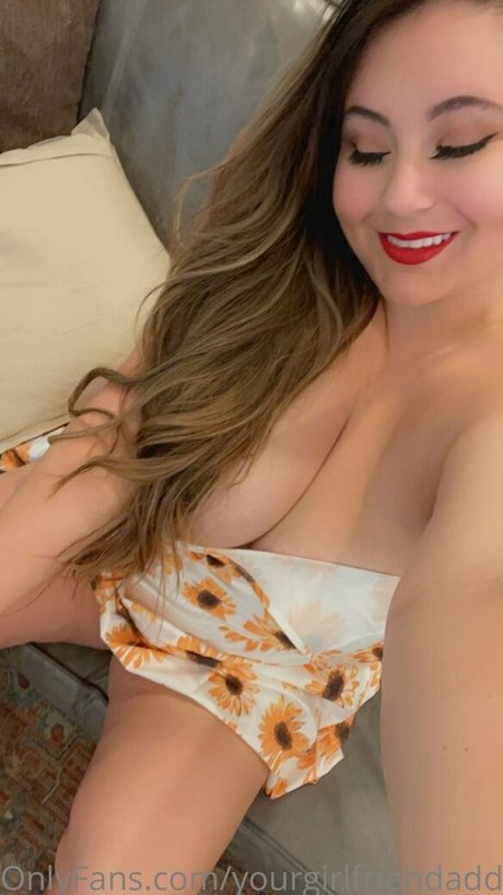 Yourgirlfriendaddy