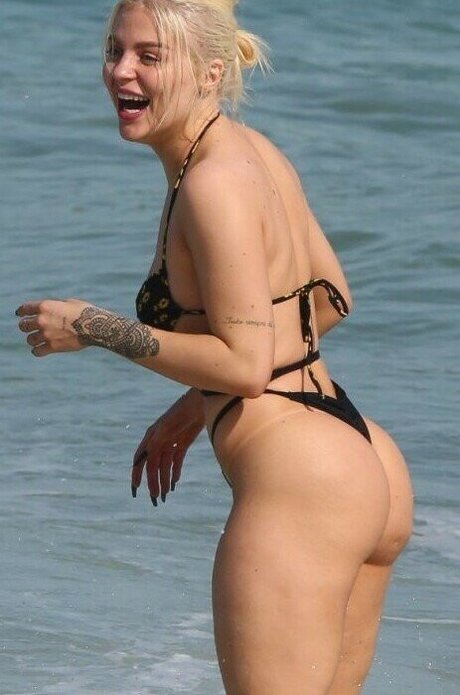 Luisa Sonza