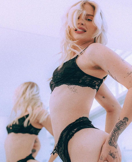 Luisa Sonza