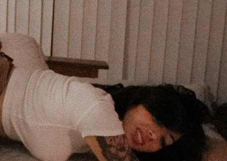Girldefeated
