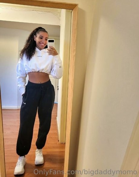 Bigdaddymomo  nude leaked OnlyFans photo