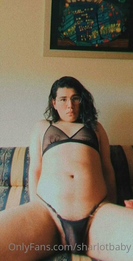 Nagie wyciekłe zdjęcie OnlyFans od Sharlotbaby
