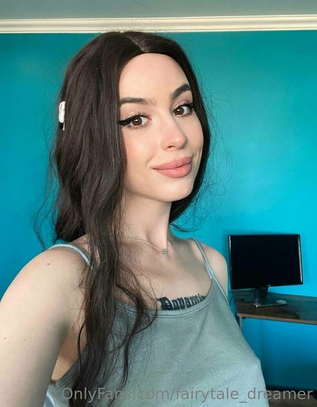 Fairytaledreamer