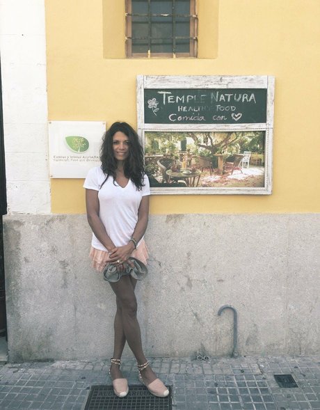 Jenny Powell
