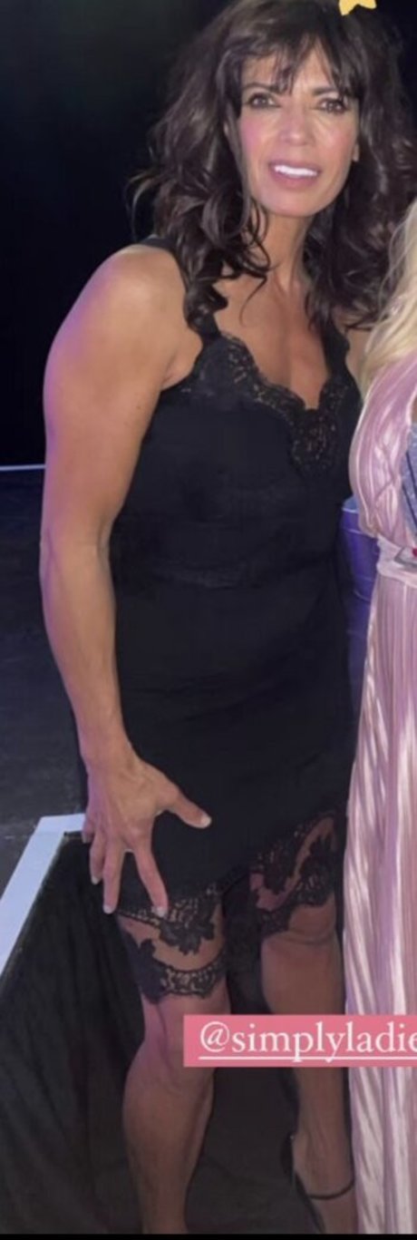 Jenny Powell