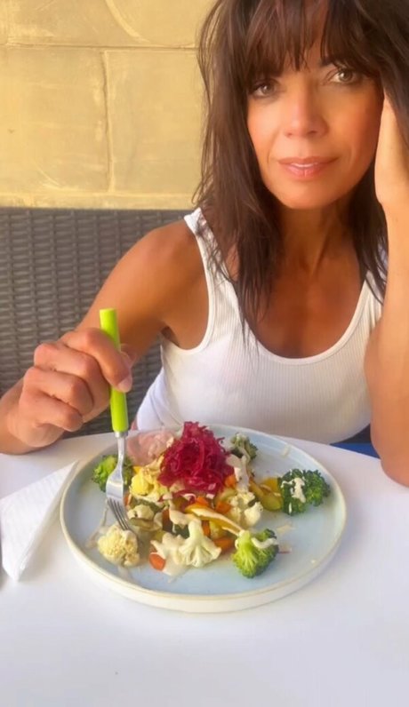 Jenny Powell