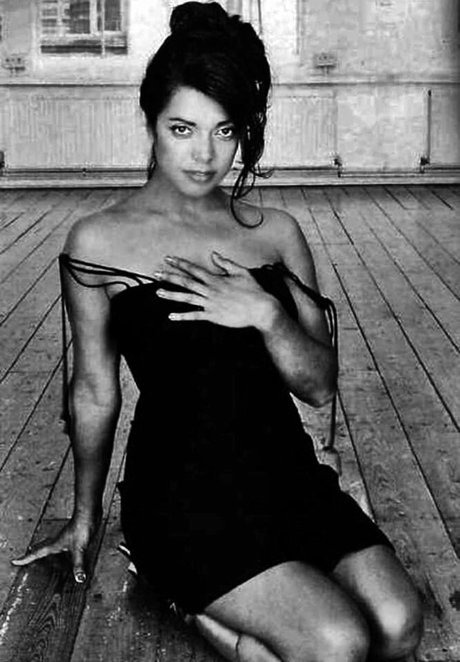 Jenny Powell
