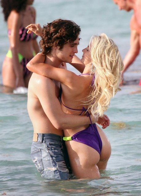 Julianne Hough