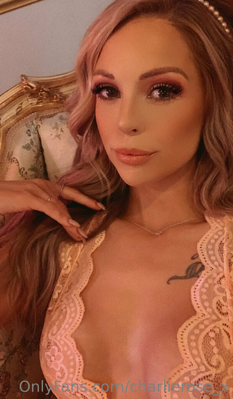 Charlierosex