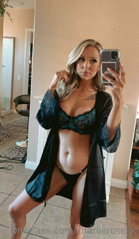 Charlierosex