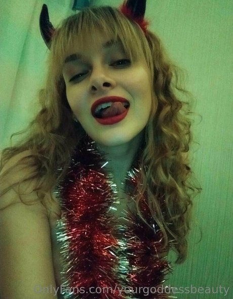 Beautygodess