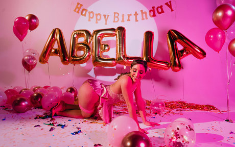 Abelladanger
