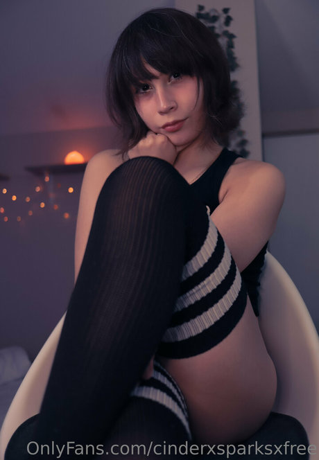 Cinderxsparksxfree