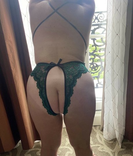 Naken läckt OnlyFans-bild av Jersey4fwb