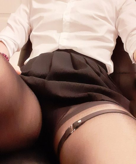Yyyuno OnlyFansリークヌード写真