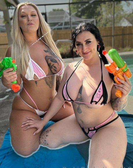 Spicybarbi