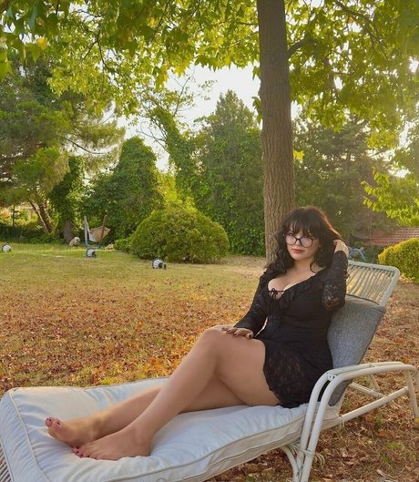 Nahá fotka uniklých OnlyFans od Acnoctemfree
