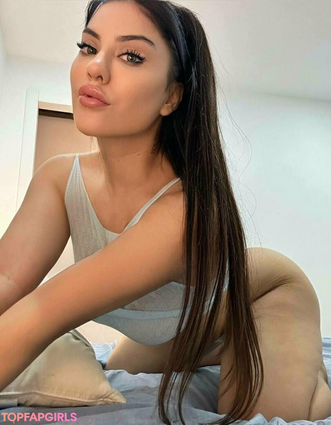 Naken lekkede OnlyFans-bilde av Alyssa9 #1692