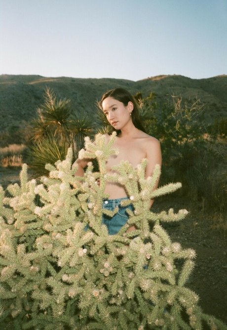 Nahá fotka uniklých OnlyFans od Christina Masterson