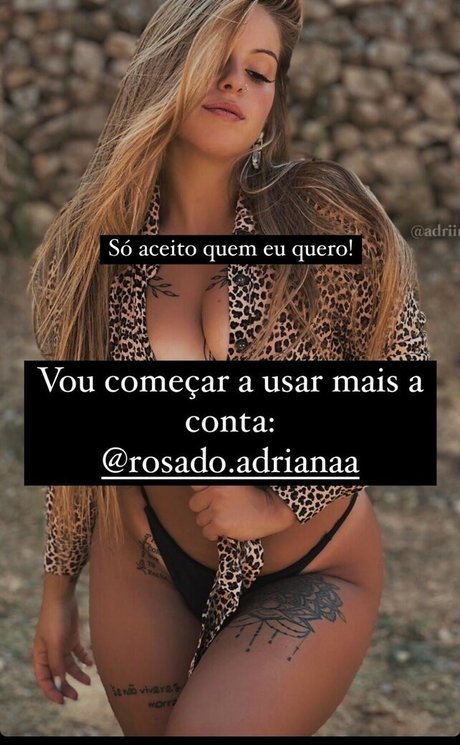 Adrii Rosado