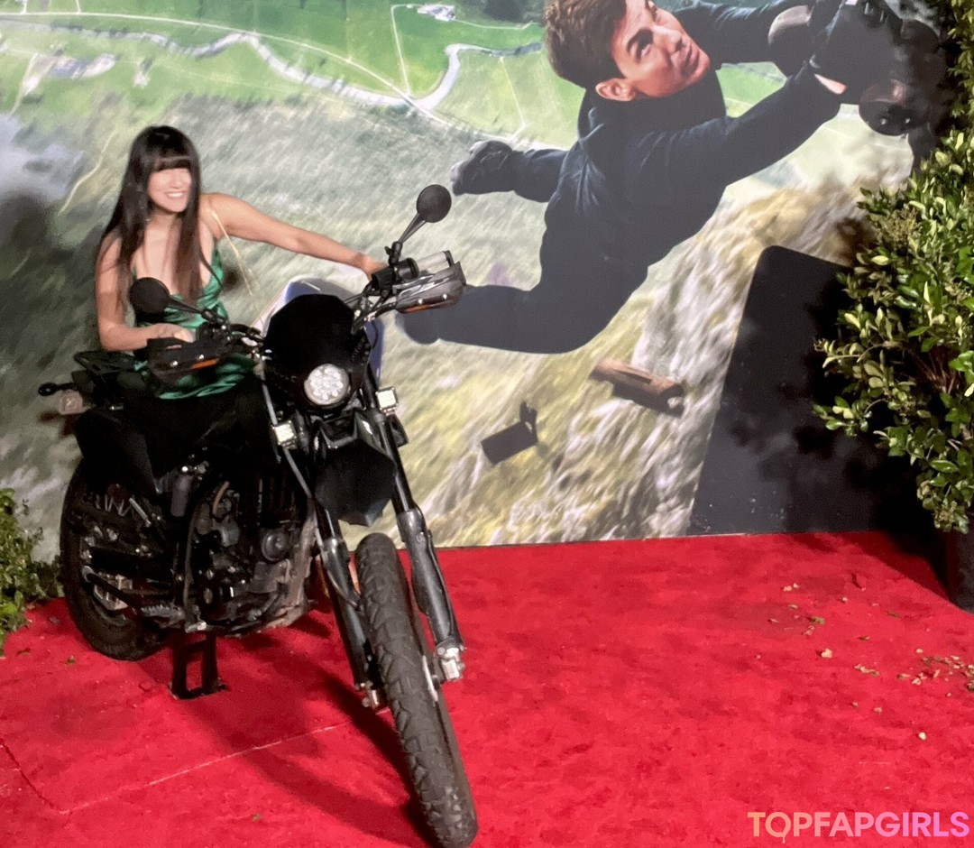 Nacktes geleaktes OnlyFans-Foto von Ariasaki #1264