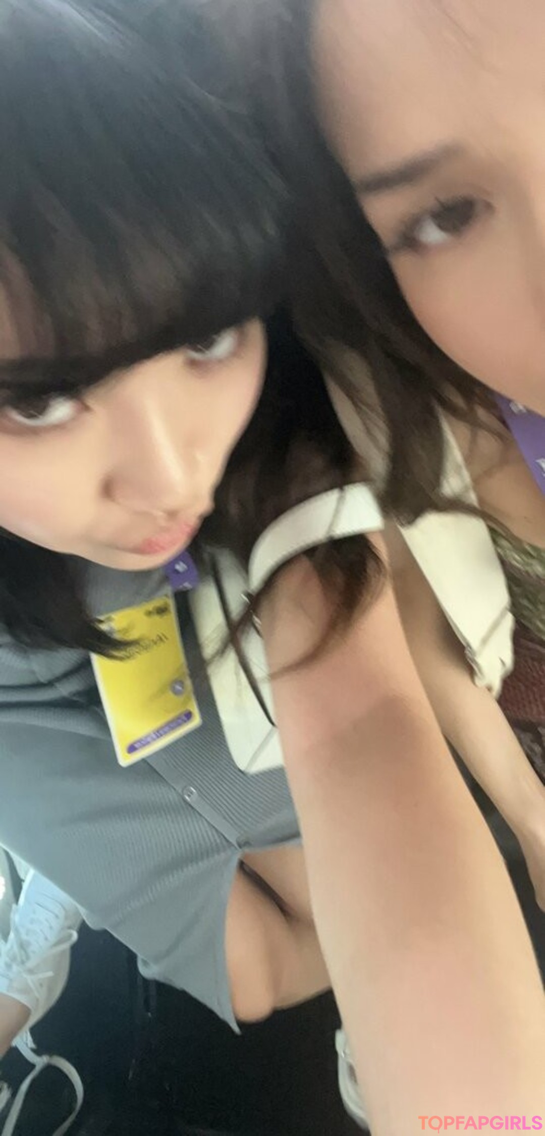 Foto nua vazada do OnlyFans de Ariasaki #1271