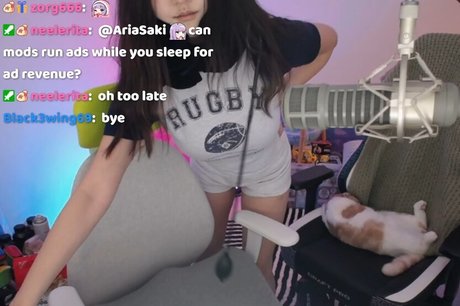 Ariasaki