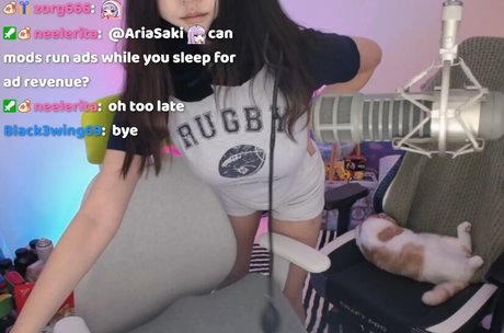 Ariasaki