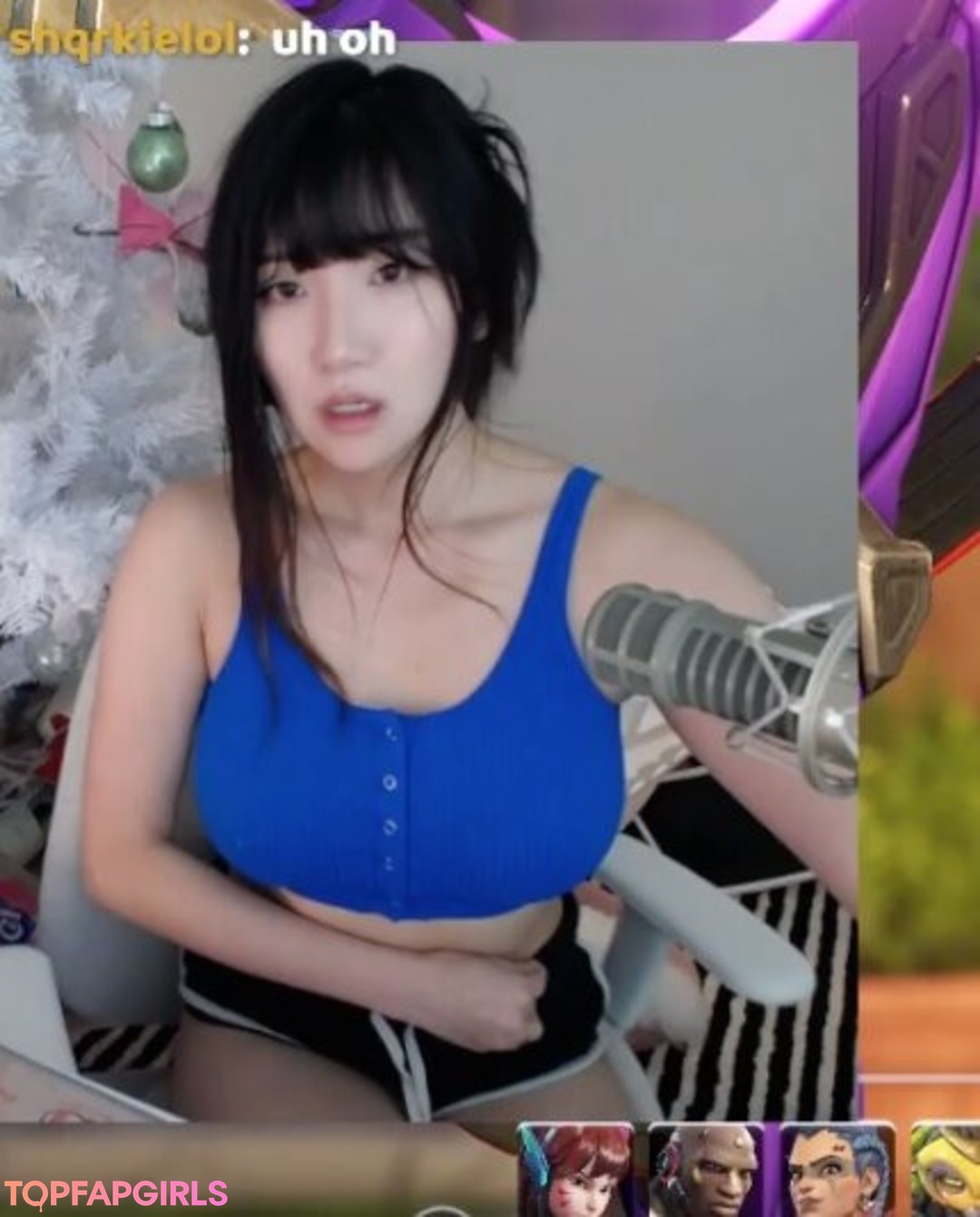 Nacktes geleaktes OnlyFans-Foto von Ariasaki #759