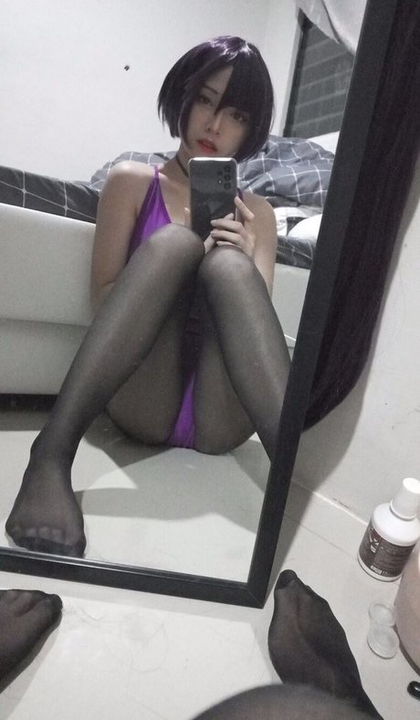 Skaye Cosplay