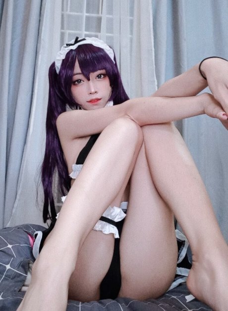 Skaye Cosplay