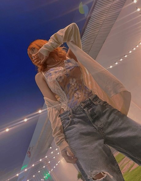 Skaye Cosplay