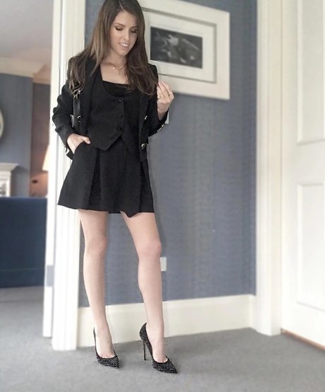 Anna Kendrick
