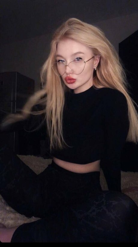 Nahá fotka uniklých OnlyFans od Sugarclub