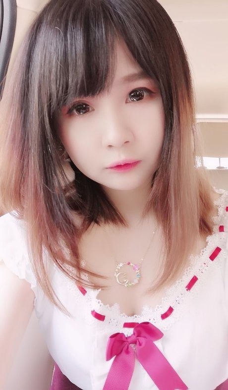 Nahá fotka uniklých OnlyFans od Clarissa Punipun