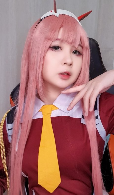 Clarissa Punipun
