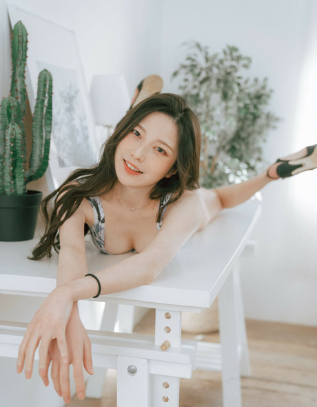 Korean Gravures