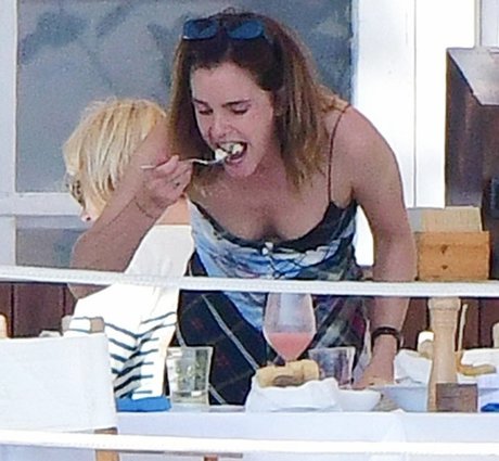 Emma Watson