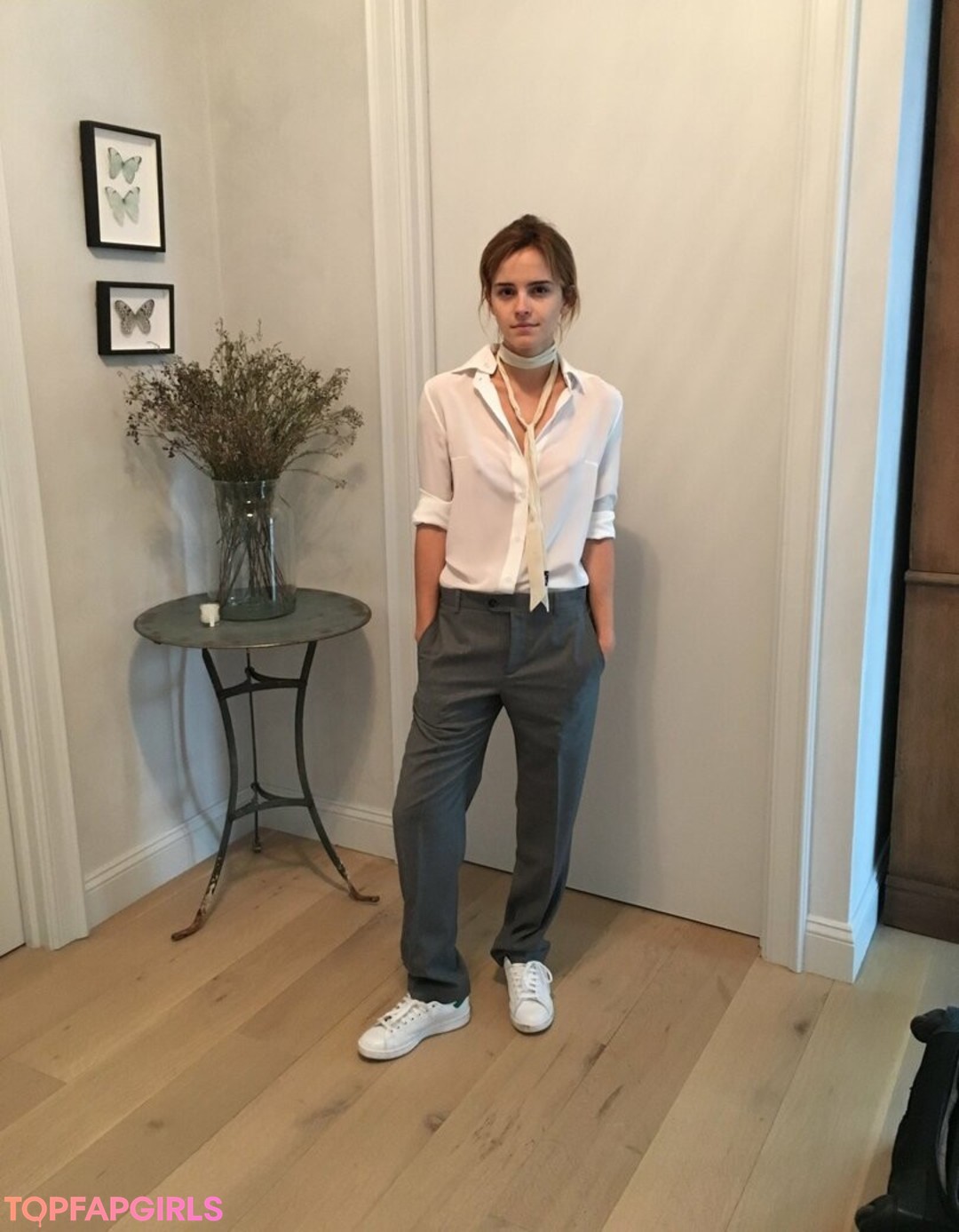 Emma Watson nude leaked OnlyFans photo #1225