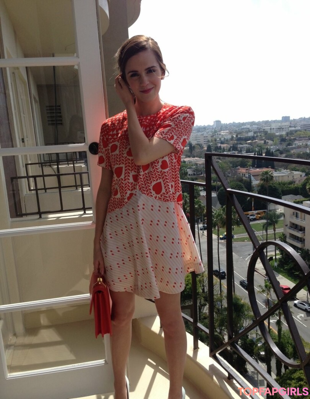 Nahá fotka uniklých OnlyFans od Emma Watson #1232