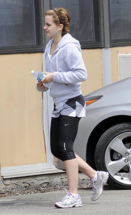 Emma Watson