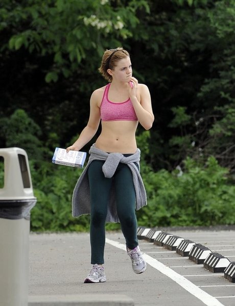 Emma Watson