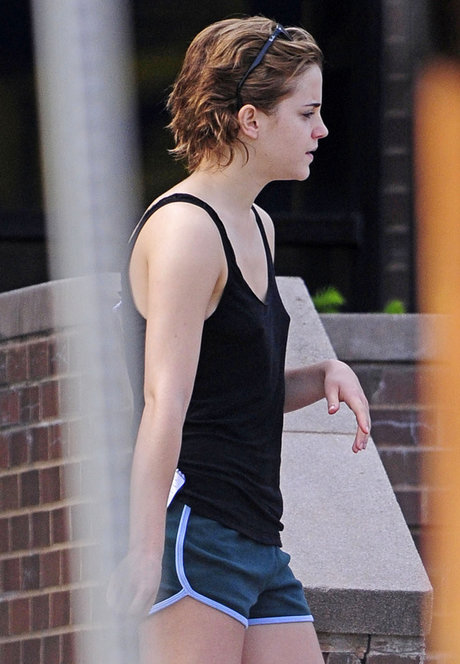 Emma Watson