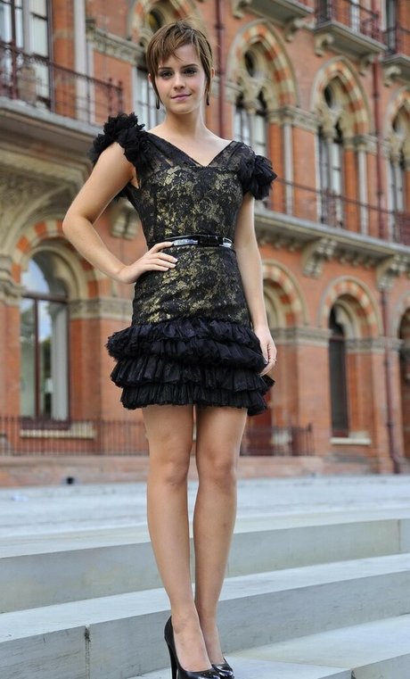 Emma Watson
